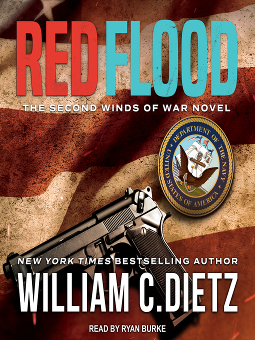 Title details for Red Flood by William C. Dietz - Available